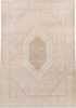 Vintage Tabriz Area Rug (6' x 9')